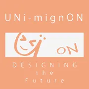 ロゴを作成しました